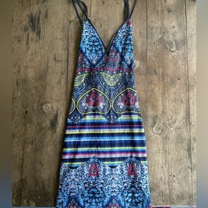 Nasty Gal Mini Dress